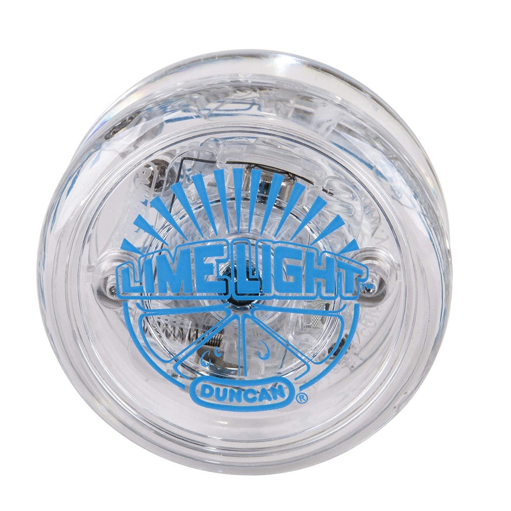 Duncan Toys Limelight - LED Yo-Yo — view 2