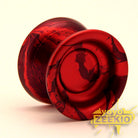 Aftermath Apocalypse Yo-Yo - yoyo Zeekio and Twisted Stringz Collaboration - YoYoSam