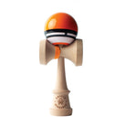 Sweets Kendamas Boost Radar- Sport Stripe Kendama - Sticky Paint — view 9