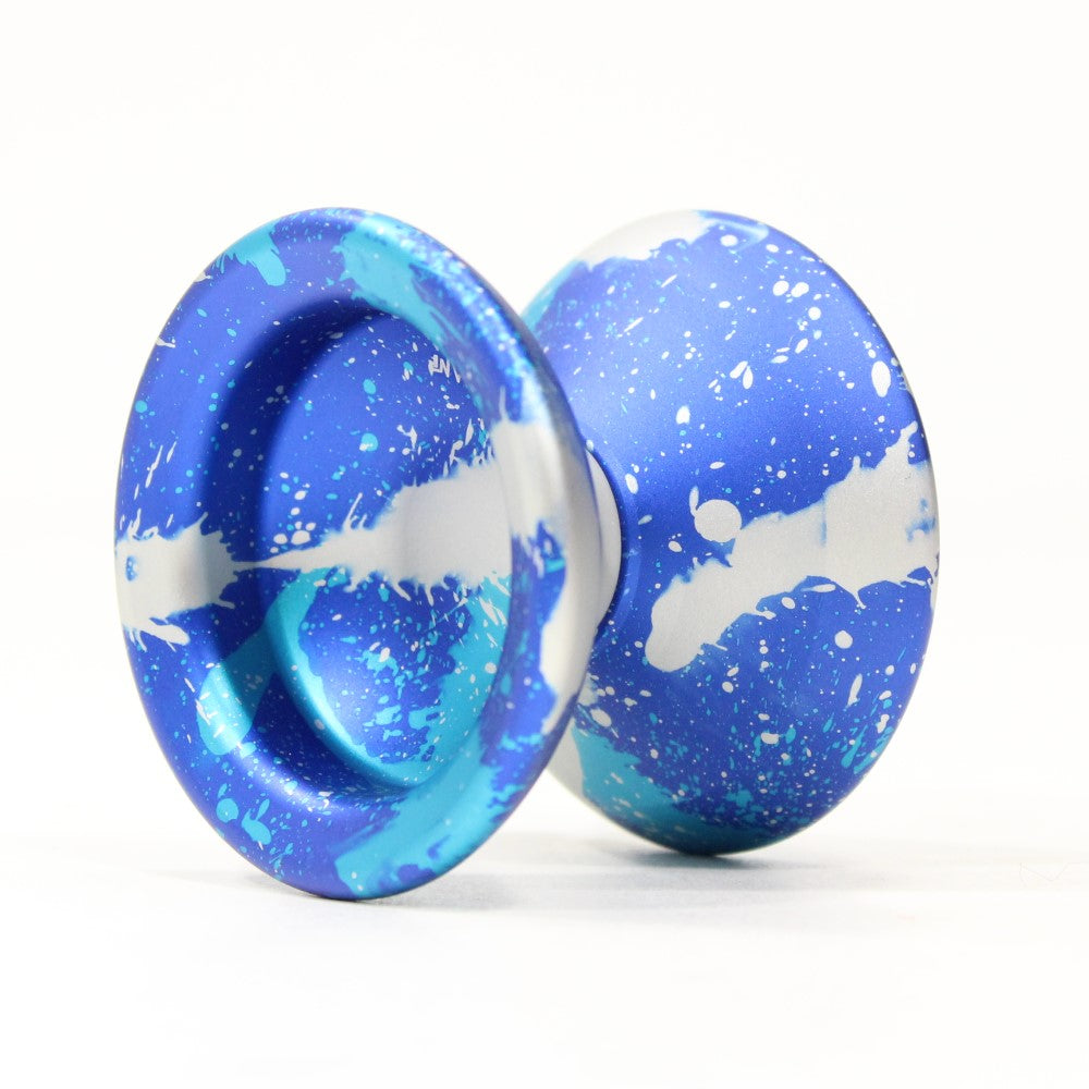 TOP YO Impulse New Generation Yo-Yo - 7003 Aluminum YoYo — view 6
