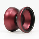 Zero Gravity The Don Yo-Yo - Full Sized Organic Bi-Metal YoYo with Wooden Display Stand — view 5