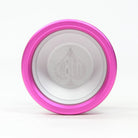 Ace Yo Clemency 2 Yo-Yo - 6061 Aluminum YoYo Body with 7075 Rings — view 12