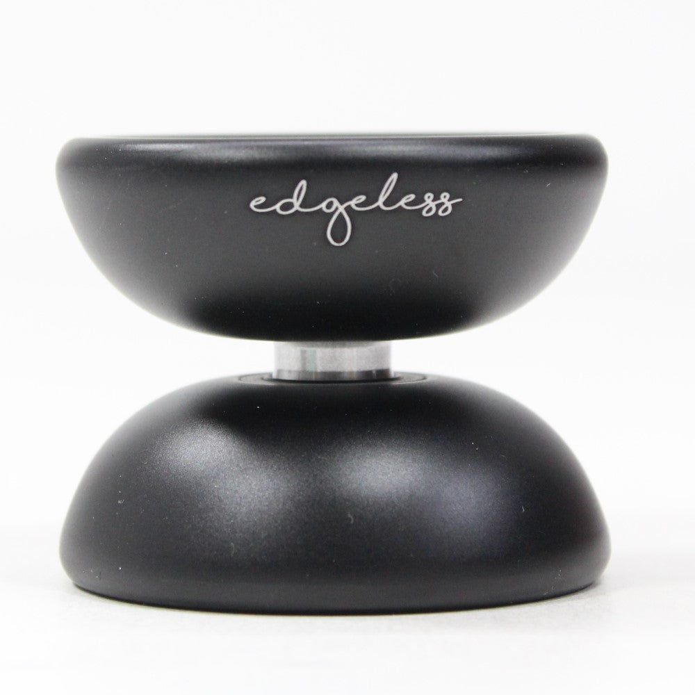 YoYoFactory Edgeless Fingerspin Yo-Yo - Finger Spin Caps - Signature Model YoYo for World Champion Evan Nagao — view 14