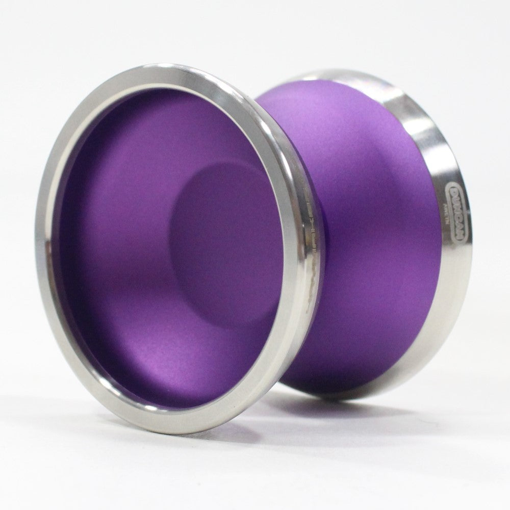 Duncan Haymaker OG Yo-Yo - Bi-Metal YoYo — view 4