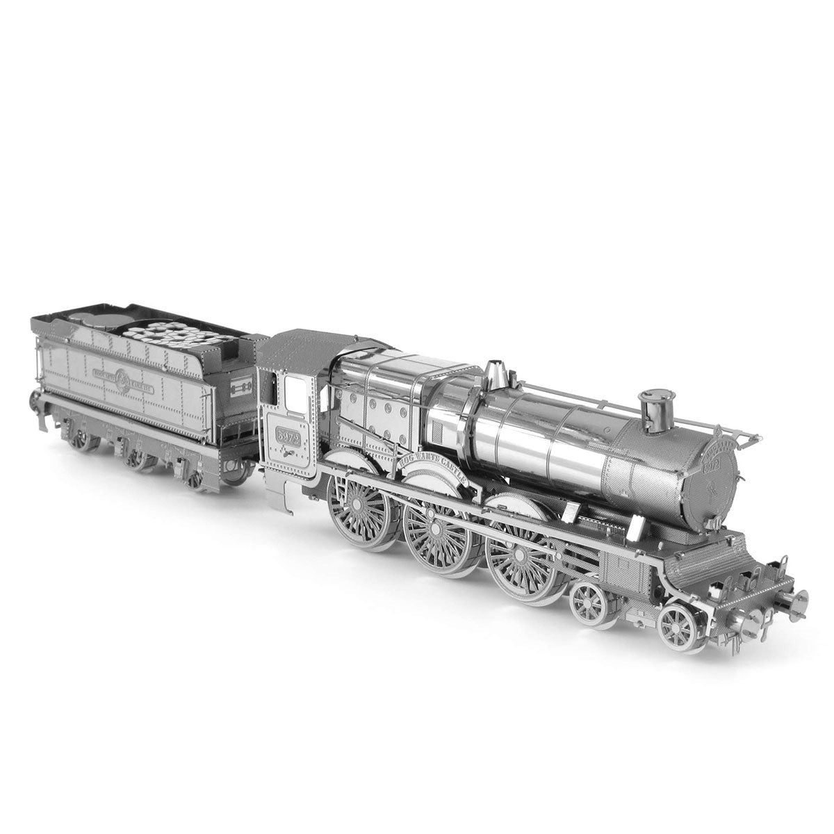 Fascinations Metal Earth 3D Laser Cut Model Kit - Harry Potter - YoYoSam