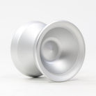 The Good Life Pharaoh Yo-Yo - Monometal with Acrylic Ring - Filip David Signature YoYo — view 5