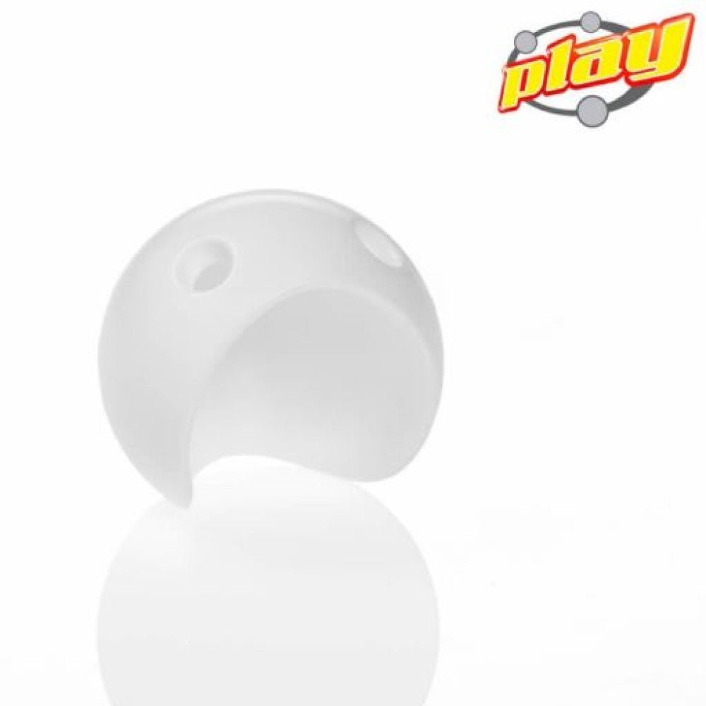 Eccentric Clown Nose made of 100% Silicone - Very Comfortable! - YoYoSam