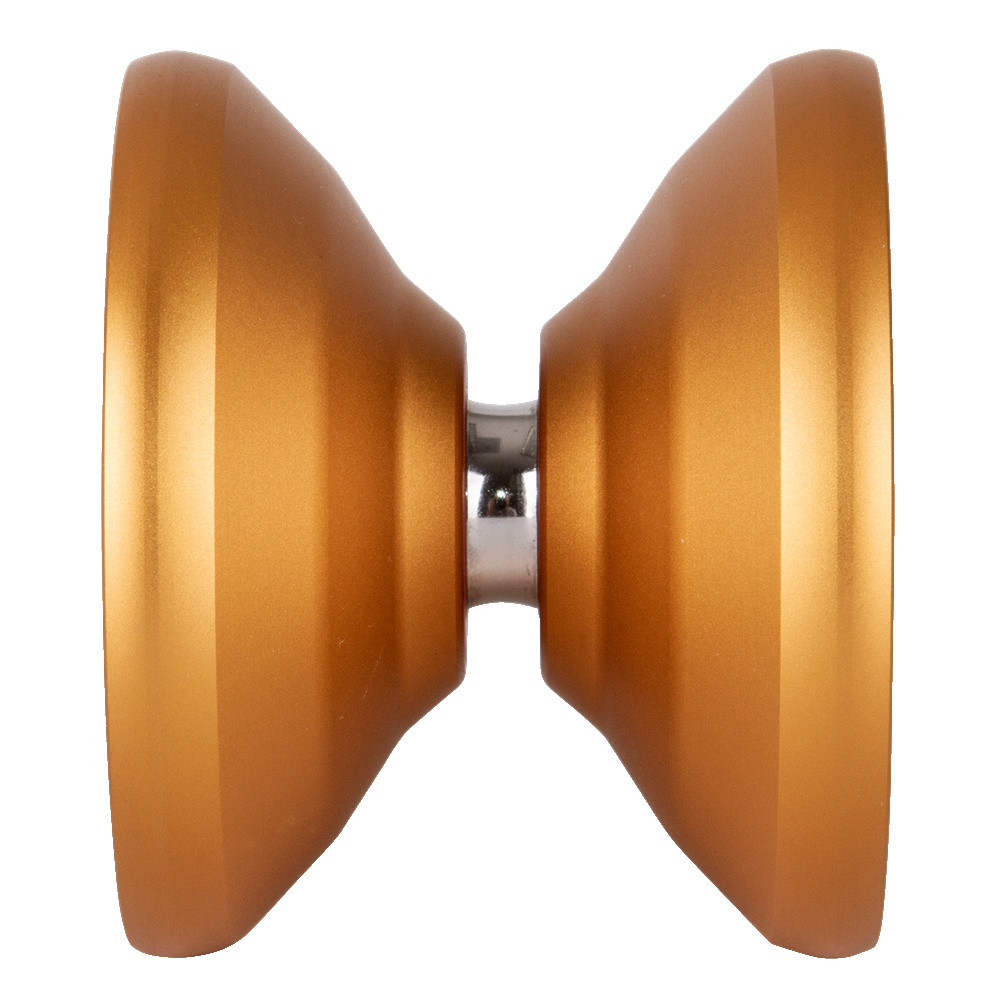 Duncan Orbit Yo-Yo - (6061) Aluminum Alloy - Tal Mordoch Signature YoYo - YoYoSam