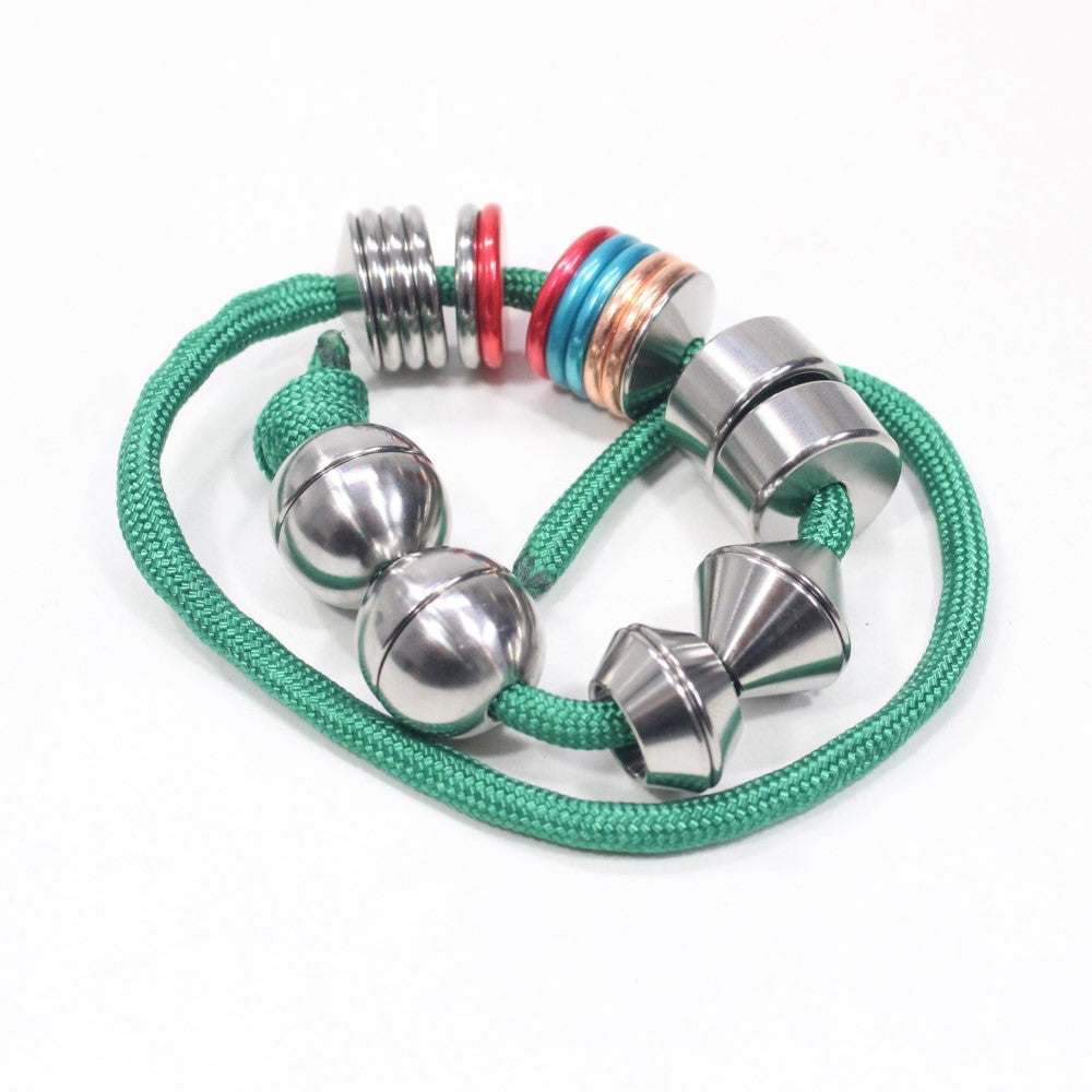 AroundSquare Hybrid Modular Begleri - Skill Toy — view 4