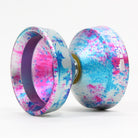 YoYoFactory Monster Edge Yo-Yo - World Champion Evan Nagao Signature YoYo - YoYoSam