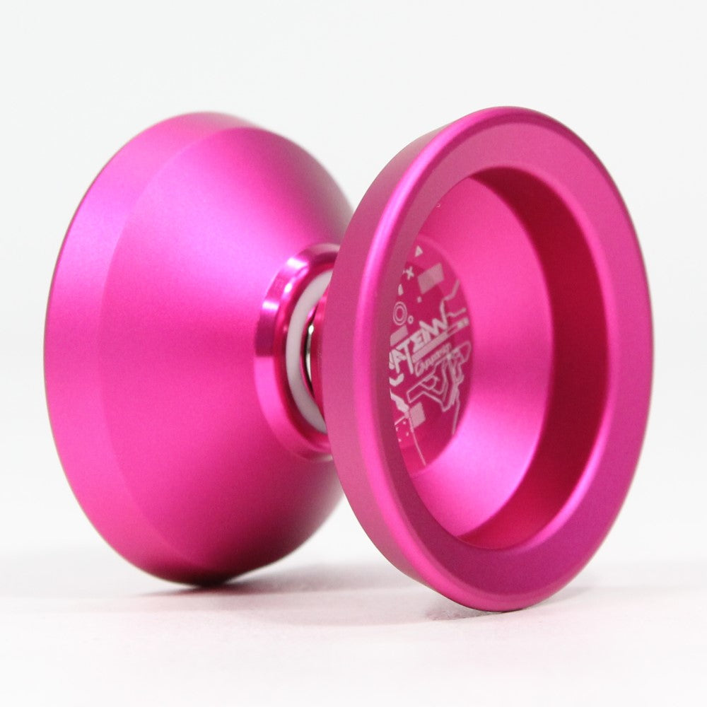 C3yoyodesign Laevateinn Yo-Yo - High Metal Performance YoYo — view 12