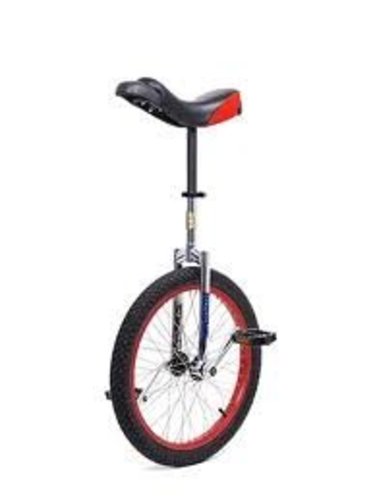 Nimbus II 24 Inch Unicycle — view 8