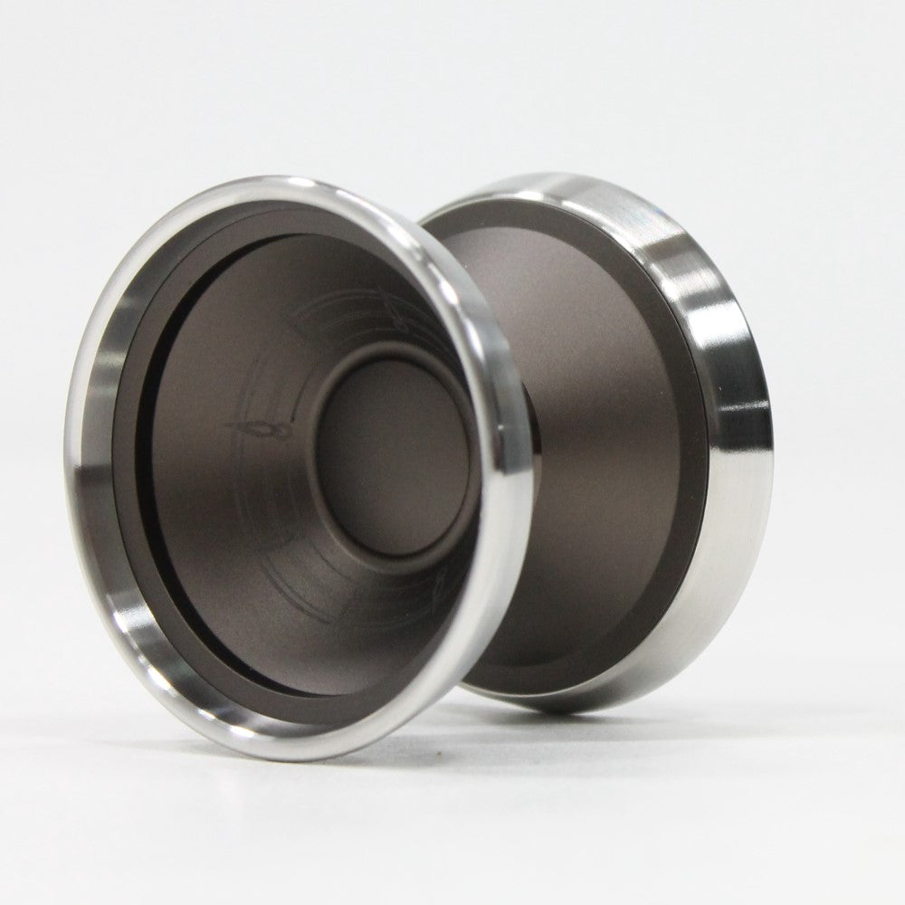 Yoyorecreation Valkyrie Yo-Yo - Bi-Metal YoYo — view 7