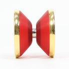C3yoyodesign ROOC Yo-Yo - Polycarbonate Body with Stainless Steel Rim - Shinya Kido Signature YoYo - YoYoSam