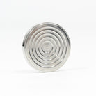 AroundSquare MINI Stepped Deadeye Contact Coin - Currency Manipulation, Worry Stone - YoYoSam