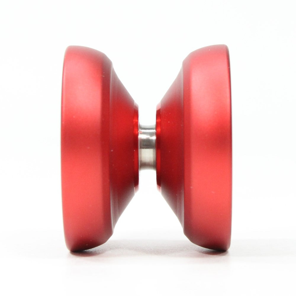 TOP YO x SUS yoyo mechanics Colos-SUS Yo-Yo - Mono-Metal YoYo — view 3