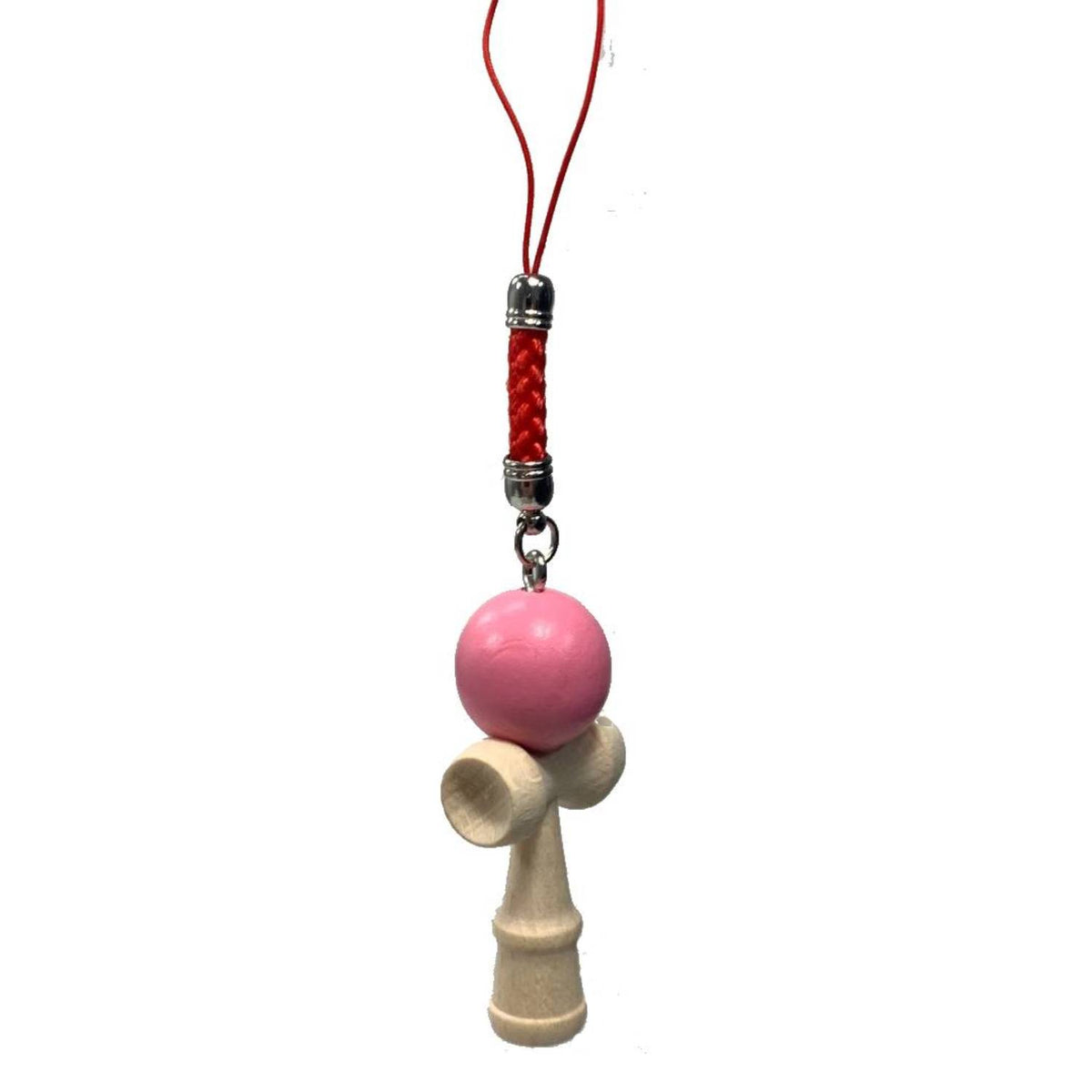 Kendama Christmas tree ornament - Have a kendama xmas — view 5