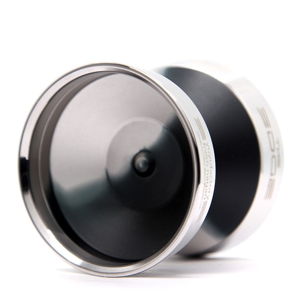YoYoFactory Edge Beyond Yo-Yo - World Champion Evan Nagao Signature Yo-Yo! - YoYoSam