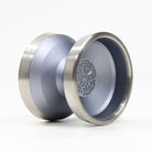 Few & Far Between Inception Yo-Yo - 7068 Aluminum - Titanium Rim - Bi-Metal YoYo — view 2