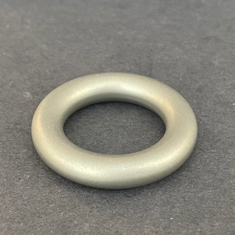 AroundSquare REGULAR Deadeye Hollow Contact Coin - Currency Manipulation, Worry Stone — view 8