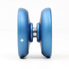 Shuriken Senban Yo-Yo - Slimline 7068 Mono-Metal YoYo — view 6