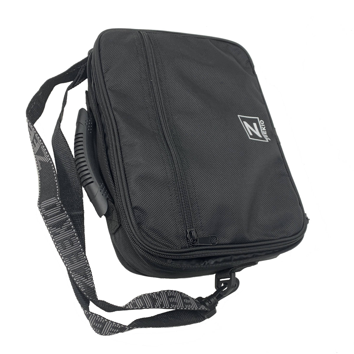 Zeekio Premium Yo-Yo Bag - Soft Yo-Yo Case with Adjustable Shoulder Strap — view 8