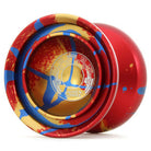 Duncan Windrunner Yo-Yo -Full Size Aluminum YoYo - Double Rim Design- — view 2