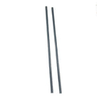 Z-Stix Extra Long 21" Replacement Hand Sticks for Flower/Devil Stick - Sold in Pairs — view 2