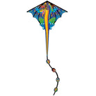 X-Kites DLX Diamond Nylon Kite — view 11