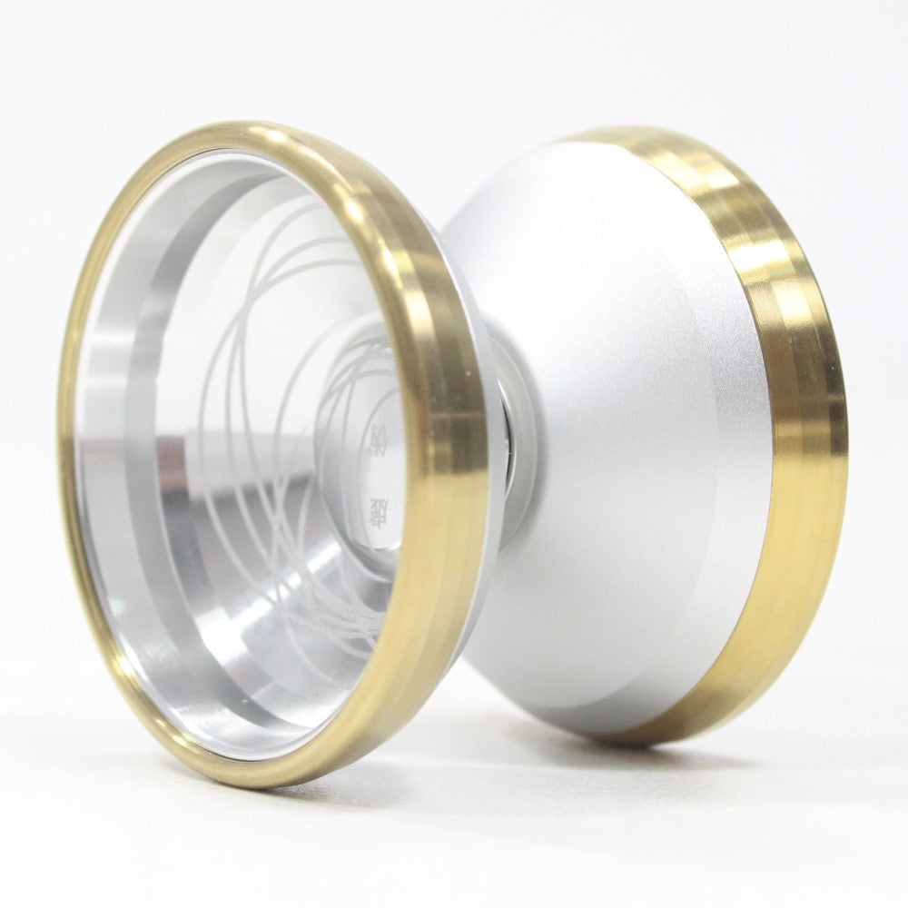 Ace Yo Hypocrisy Max Yo-Yo - Bi-Metal YoYo — view 2