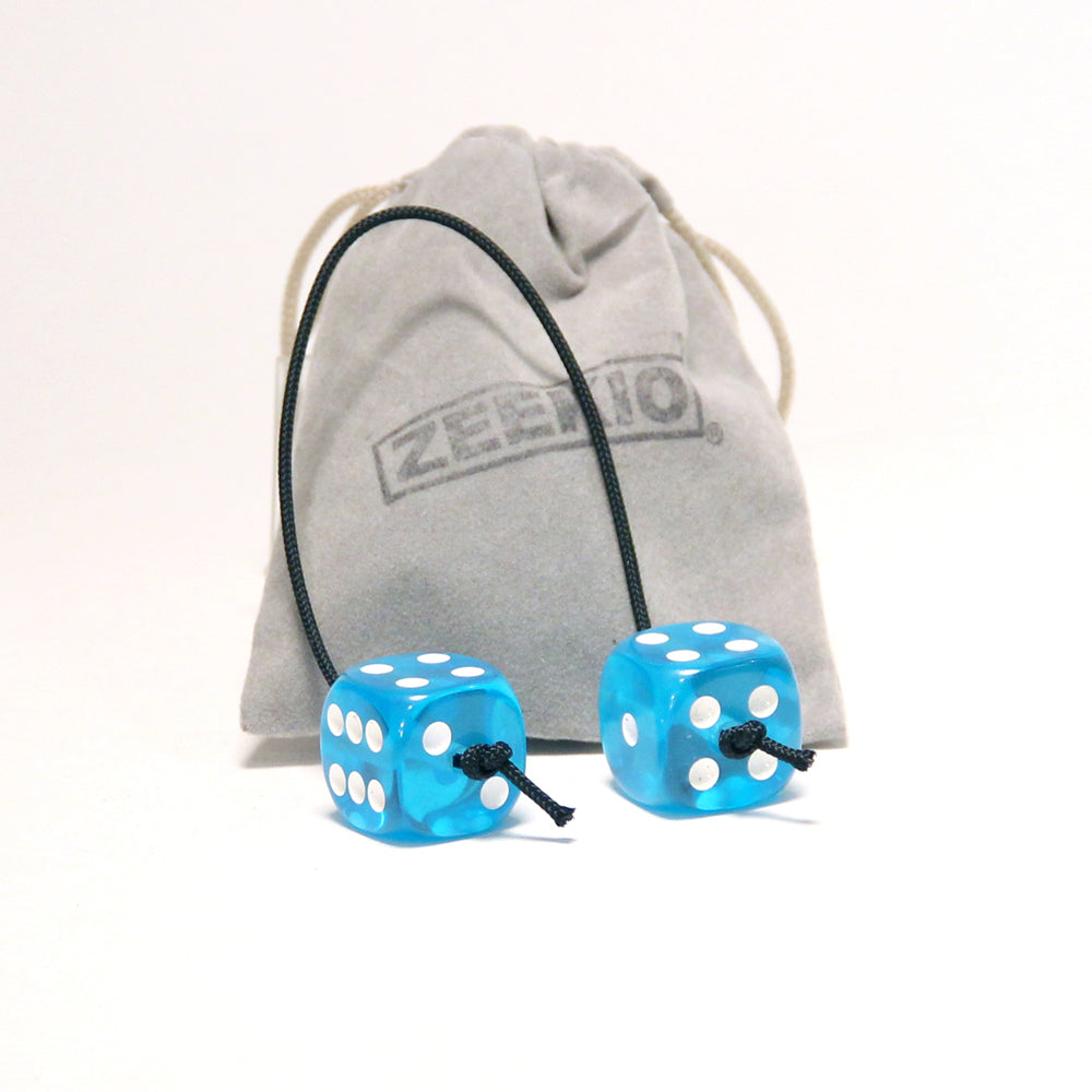 Big Larry's Dice Begleri by Zeekio - YoYoSam