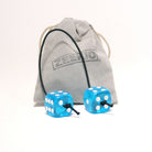 Big Larry's Dice Begleri by Zeekio - YoYoSam