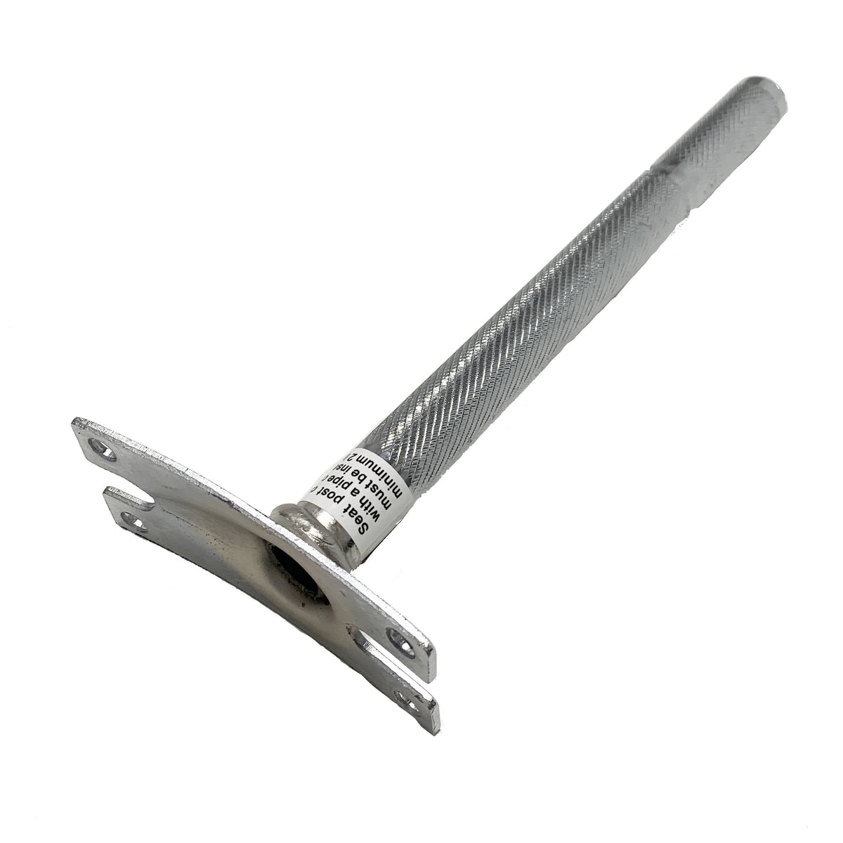 Unifly Replacement Seat Post - Fits many brands - YoYoSam