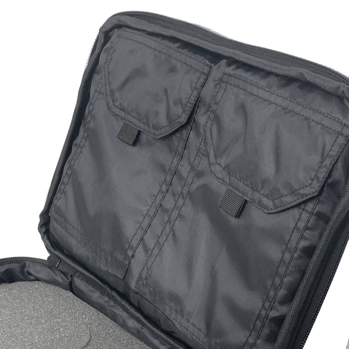 Zeekio Premium Yo-Yo Bag - Soft Yo-Yo Case with Adjustable Shoulder Strap — view 6