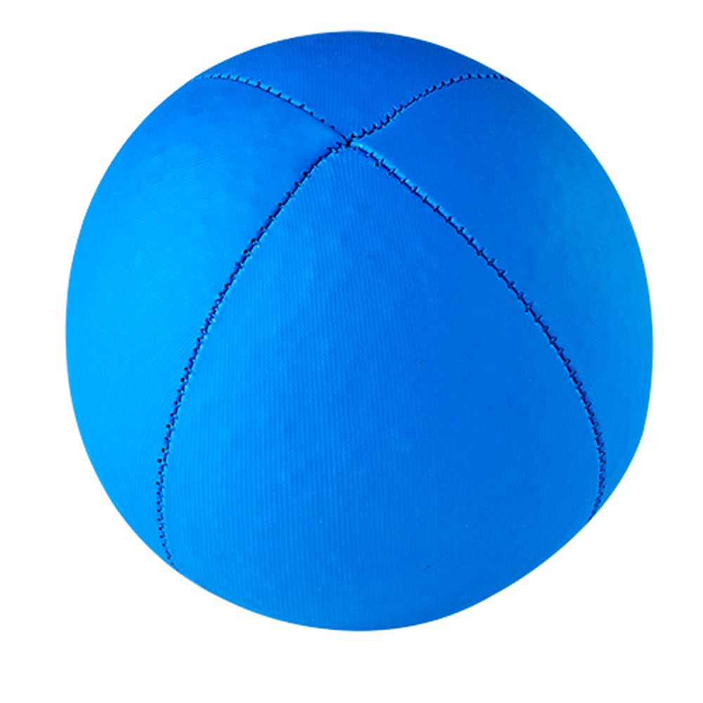 Henrys Juggling Beanbag- Superior Velour 67mm - (1) Single Juggling Ball — view 3