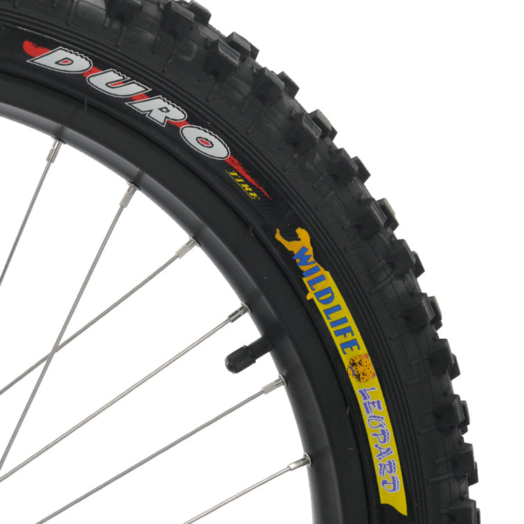 Nimbus 24 Inch Mountain Unicycle — view 5