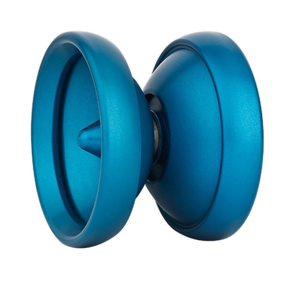 Henrys M2 Yo-Yo - Aluminum Bind YoYo - YoYoSam