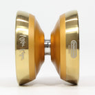 Duncan Yoshicuda X Yo-Yo - Bi-Metal - Yoshihrio Abe Signature YoYo — view 11