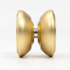 YOYOFFICER Effulgence Yo-Yo - H-Profile Aluminum YoYo — view 5