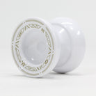 TOP YO MOJO YoYo - High Precision CNC Machined Plastic with Fingerspin Yo-Yo — view 11