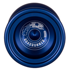 Duncan Roadrunner Yo-Yo - 6061 Aircraft Aluminum YoYo — view 5