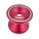 The Good Life DGTZR Yo-Yo - Bi-Metal John Wolfe's Signature YoYo - YoYoSam
