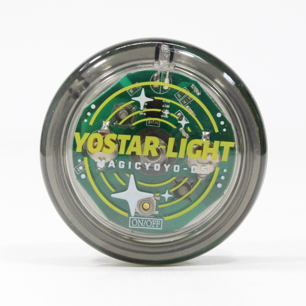 MAGICYOYO D5 YoStar-Light Yo-Yo - Looping LED Light Up YoYo — view 3
