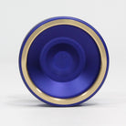Zero Gravity The Don Yo-Yo - Full Sized Organic Bi-Metal YoYo with Wooden Display Stand — view 6