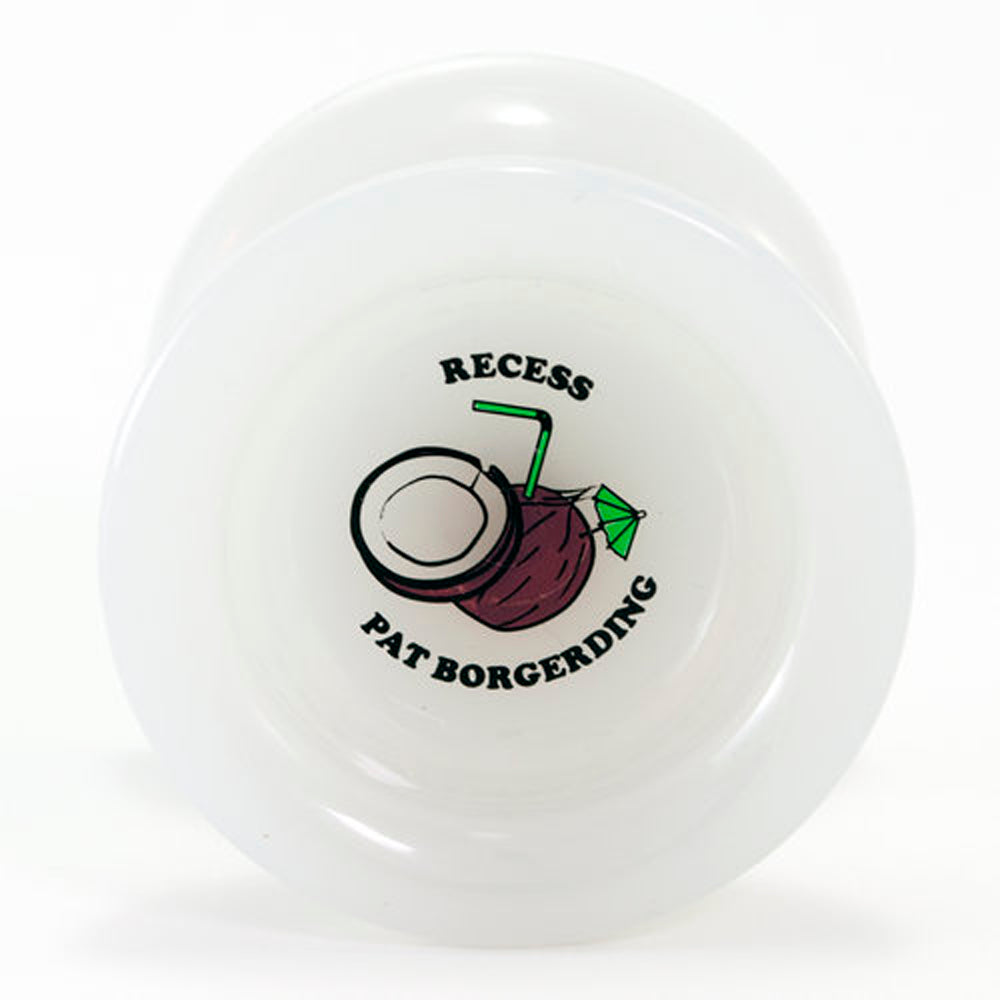 Recess YoYo FRUIT SERIES FIRST BASE YO-YO - YoYoSam