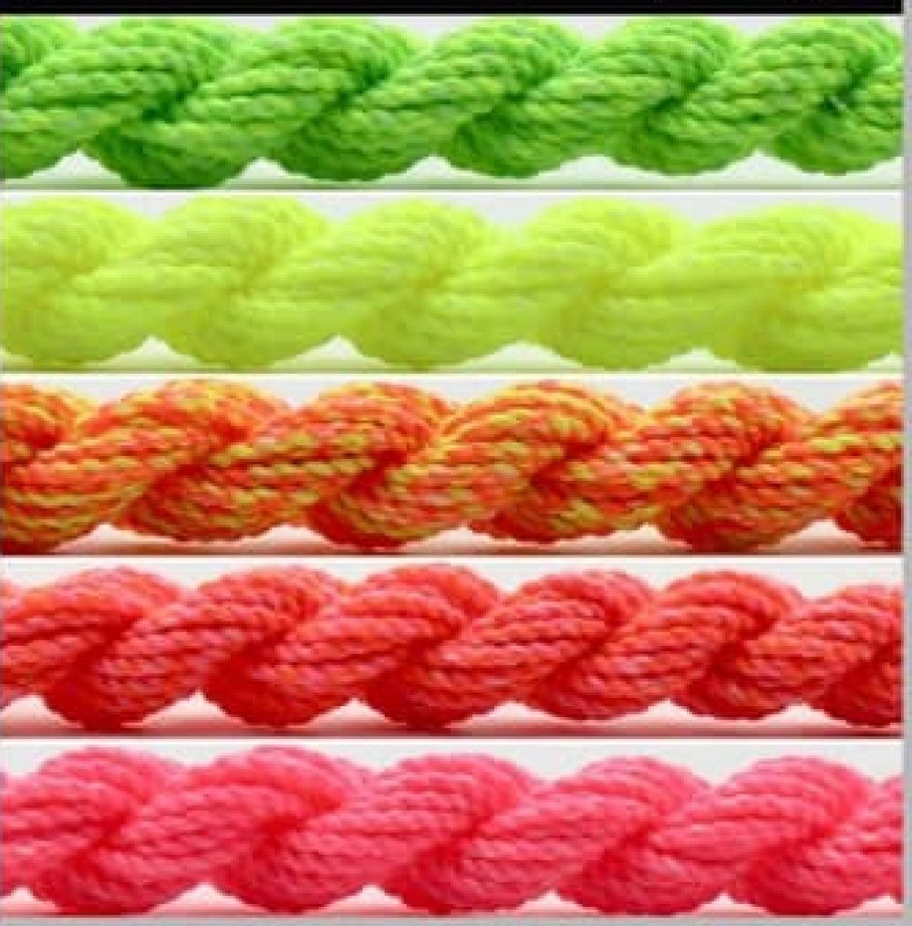 Sochi x Zipline AlphaLine Yo-Yo String - 10 Pack of Professional Grade YoYo String — view 2