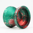 Ace Yo Gravitation 4 Yo-Yo - Mono-Metal Aluminum Yo-Yo with Blasted Body — view 14