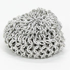 Zeekio Chainmail Juggling Ball (1)- All Metal - Hand Made - Single Ball - YoYoSam