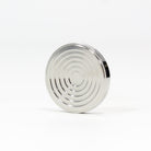 AroundSquare MINI Stepped Deadeye Contact Coin - Currency Manipulation, Worry Stone - YoYoSam