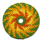 Mayaflya Disc by Buena Onda Games Sports Disc - 7.25in 62g Handmade Sports Edition Pocket Disc — view 10